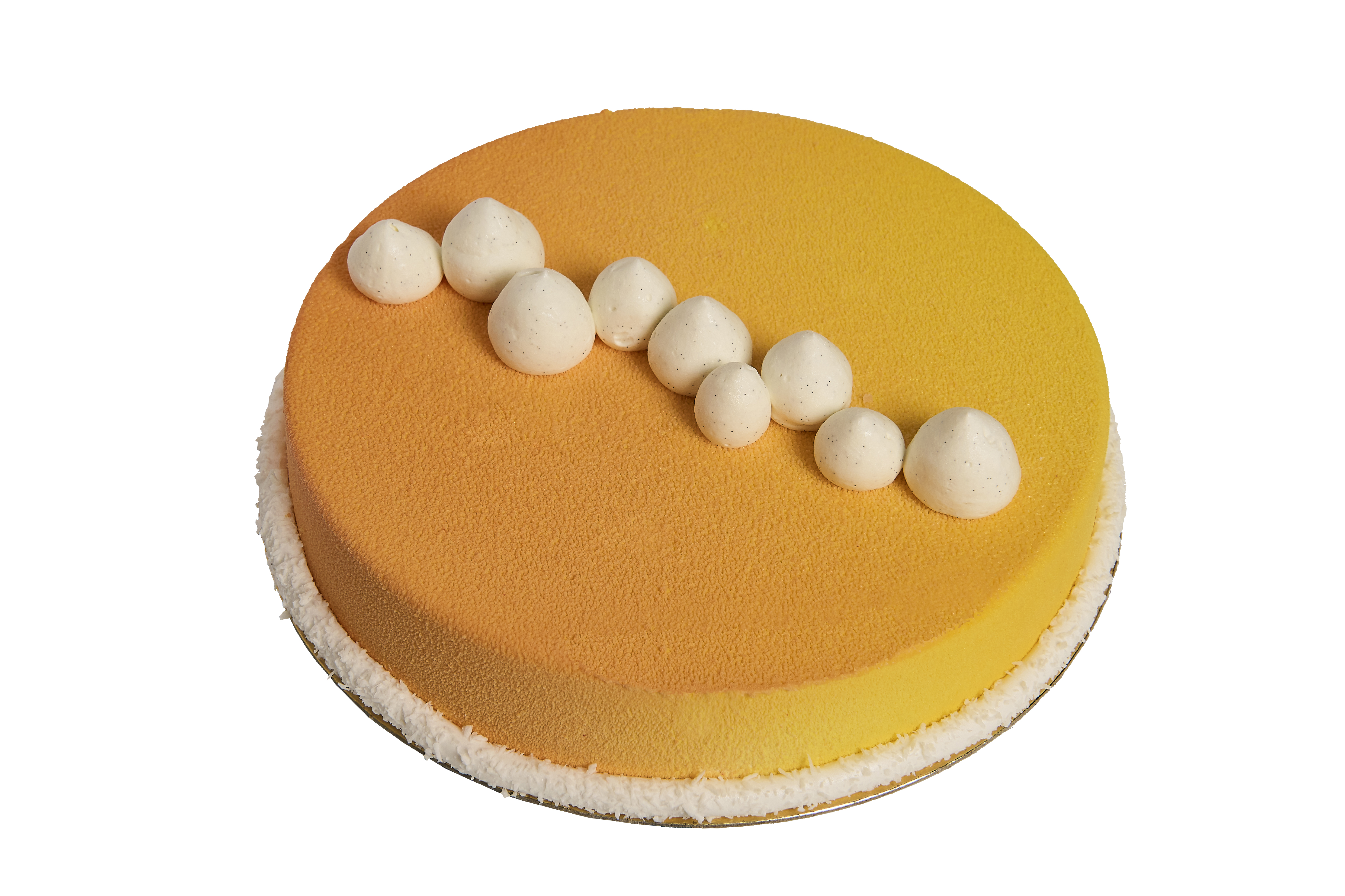ENTREMET VELOUTE