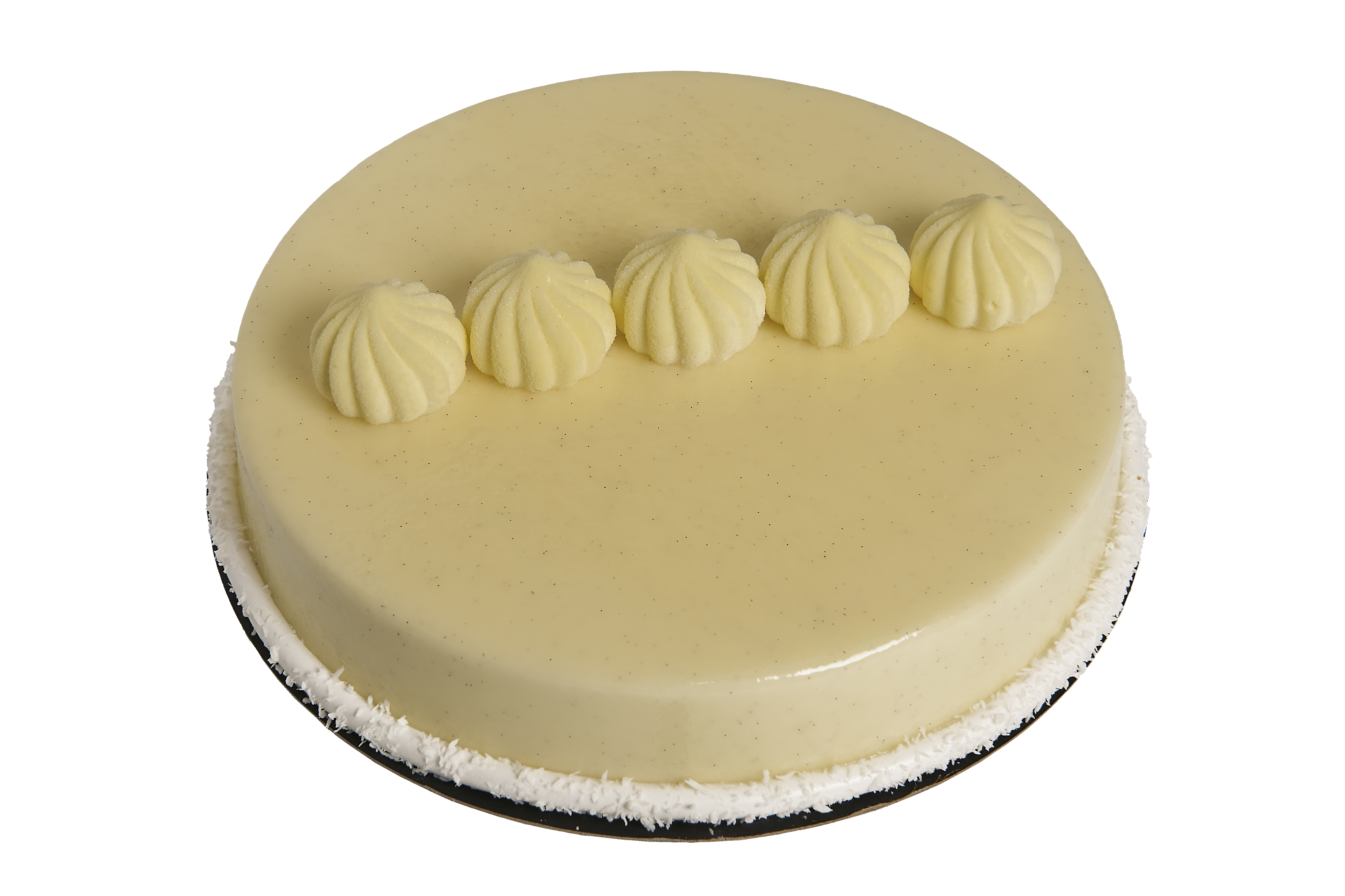 ENTREMET CONTRASTE 2 