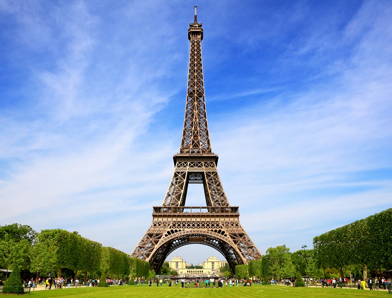 Tour Eiffel